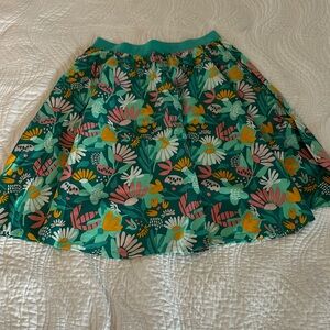 Women’s Wildflowers skirt